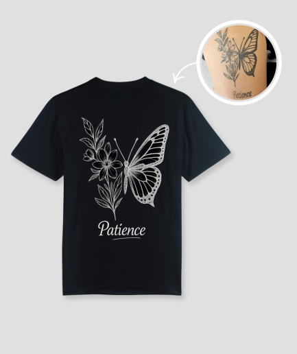 Mi propio tatuaje