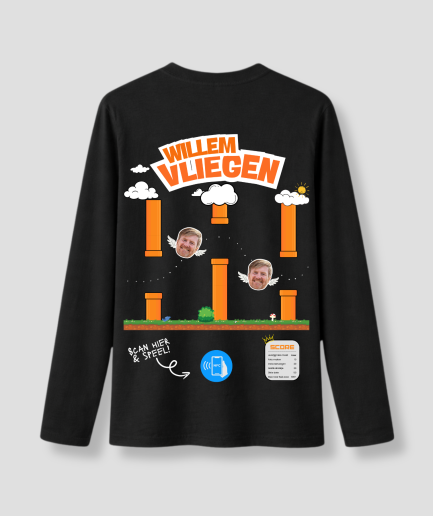 Willem Vliegen