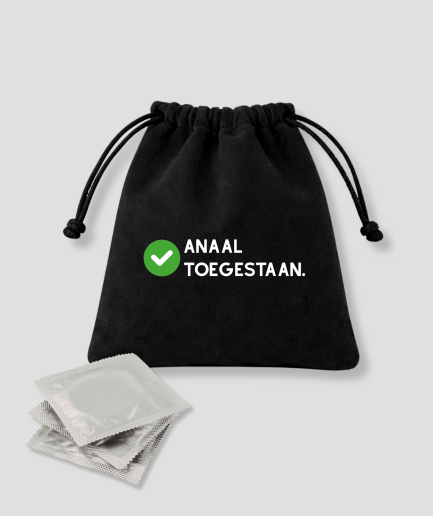 No pasa nada, con esta funda