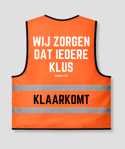 klus hesje