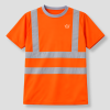 oranje hesje shirt