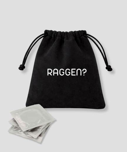 ¿Raggen?