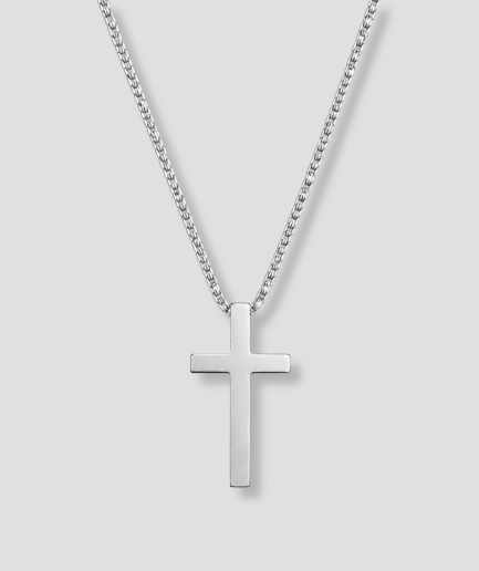 Kruisje ketting