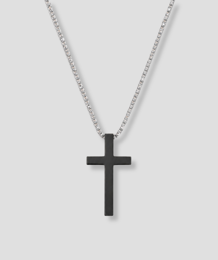 Kruisje ketting