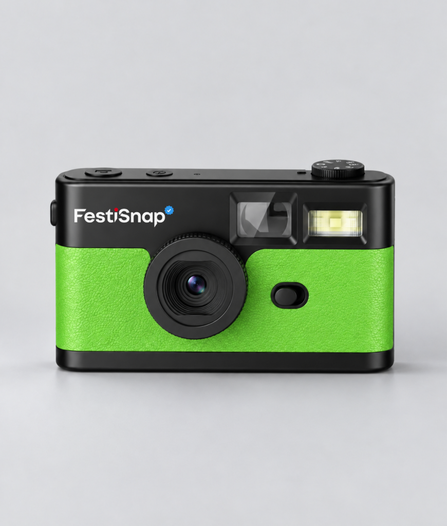 Icono de FestiSnap