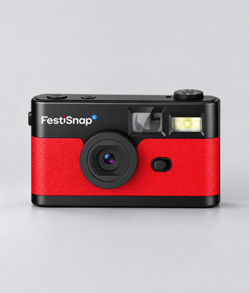 Icono de FestiSnap