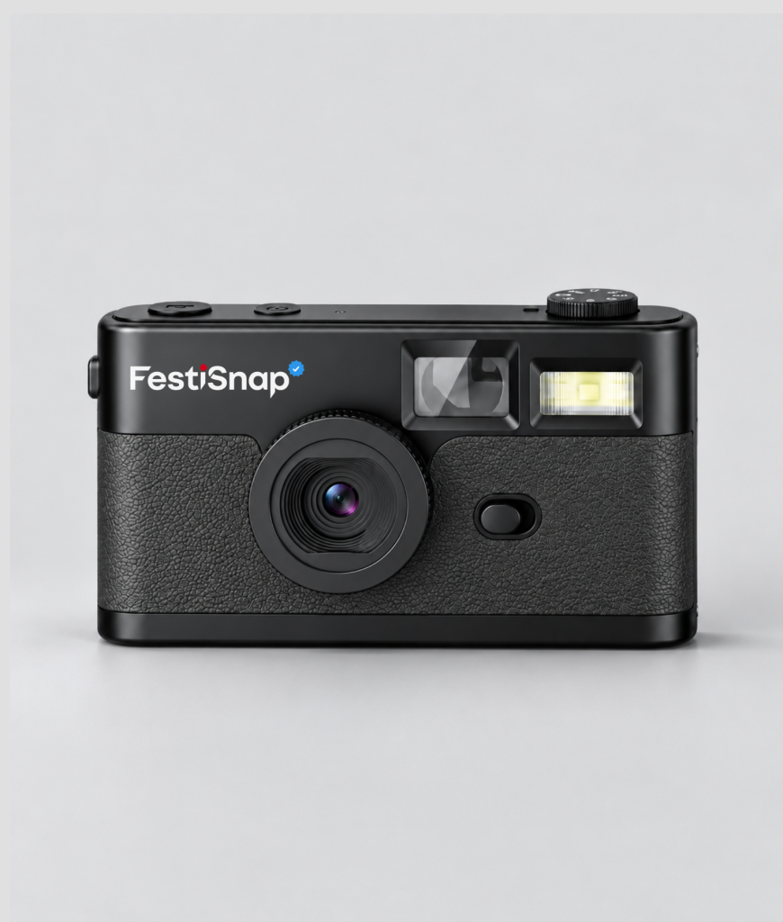 Icono de FestiSnap