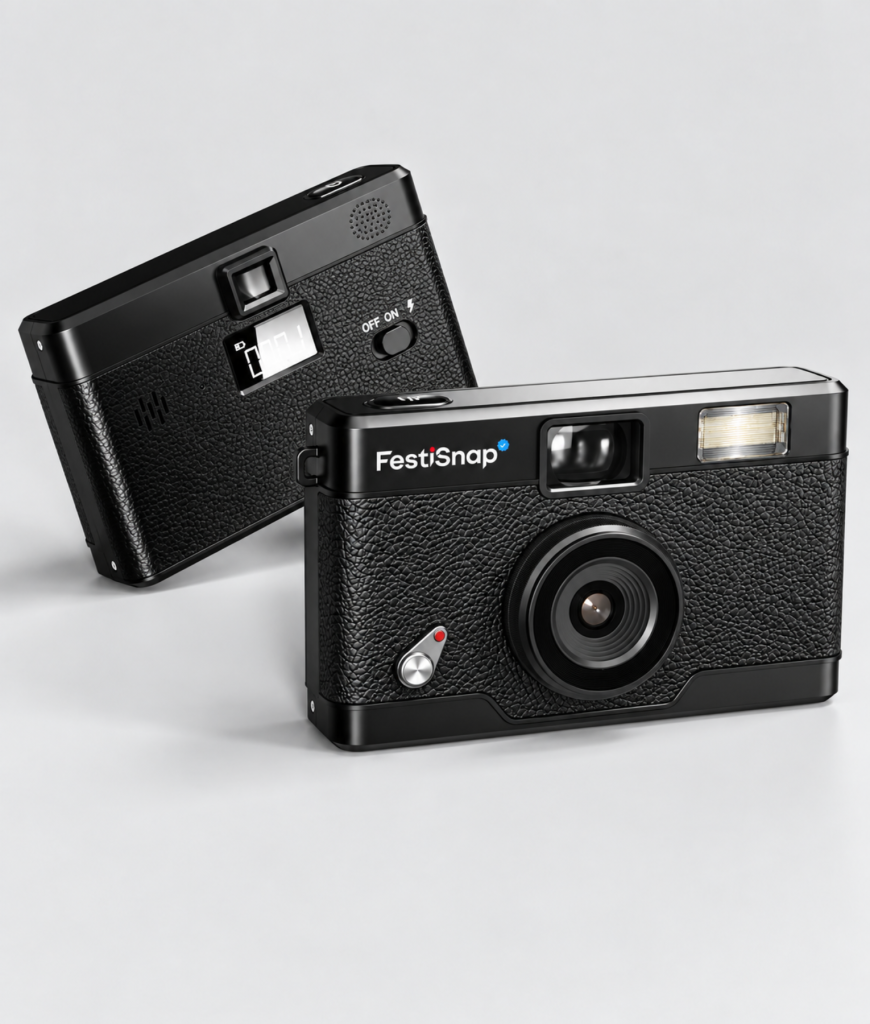 FestiSnap Original